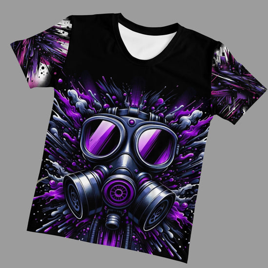Deep Purple „Woman“ (XS - 2XL)