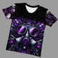 Deep Purple „Woman“ (XS - 2XL)