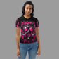 Neon Pink „Woman“ (XS - 2XL)