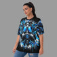 Bursting Blue „Woman“ (XS - 2XL)