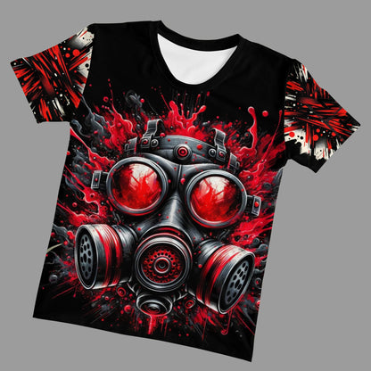 Radiant Red „Woman“ (XS - 2XL)