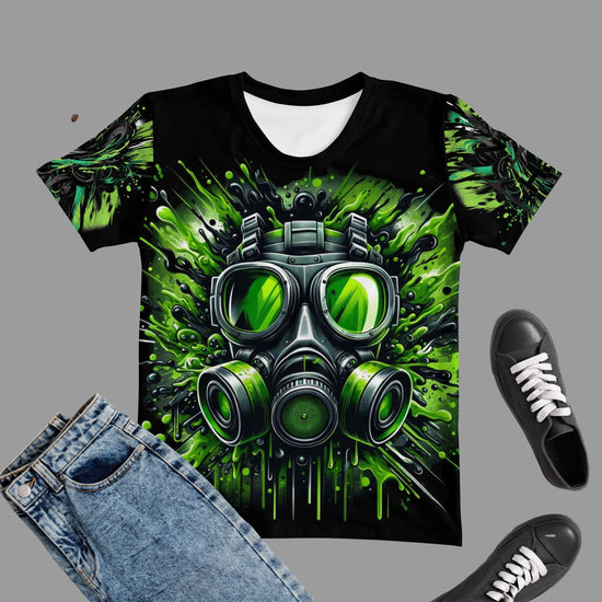 Cryptonite Green „Woman“ (XS - 2XL)