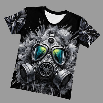 Chaotic Grey „Woman“ (XS - 2XL)