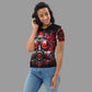 Radiant Red „Woman“ (XS - 2XL)