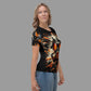 Explosive Orange „Woman“ (XS - 2XL)