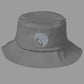 Old School Bucket Hat „Ant“