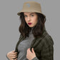 Old School Bucket Hat „Ant“