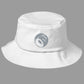 Old School Bucket Hat „Ant“