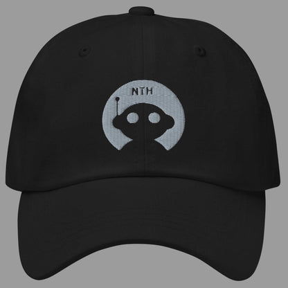 Dad Cap „Robot“