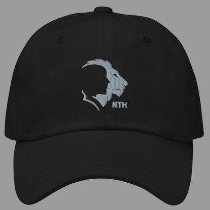 Dad Cap „Lion“