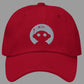 Dad Cap „Robot“