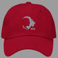 Dad Cap „Lion“