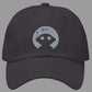 Dad Cap „Robot“