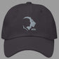 Dad Cap „Lion“
