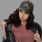 Dad Cap „Robot“
