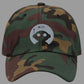 Dad Cap „Robot“