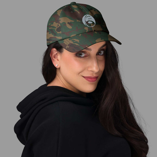 Dad Cap „Ant“