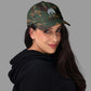 Dad Cap „Ant“