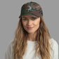 Dad Cap „Lion“