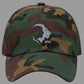 Dad Cap „Lion“