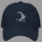 Dad Cap „Lion“