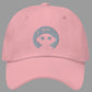Dad Cap „Robot“