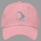 Dad Cap „Lion“