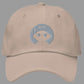 Dad Cap „Robot“