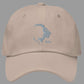 Dad Cap „Lion“