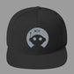Snapback Cap „Robot“