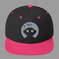 Snapback Cap „Robot“
