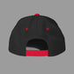 Snapback Cap „Ant“