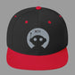 Snapback Cap „Robot“