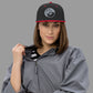 Snapback Cap „Ant“