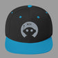 Snapback Cap „Robot“