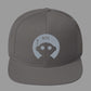 Snapback Cap „Robot“
