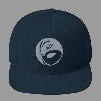 Snapback Cap „Ant“