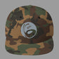 Snapback Cap „Ant“