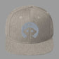 Snapback Cap „Robot“