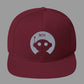 Snapback Cap „Robot“