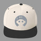 Snapback Cap „Robot“