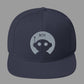 Snapback Cap „Robot“