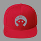 Snapback Cap „Robot“