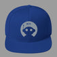 Snapback Cap „Robot“