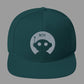 Snapback Cap „Robot“