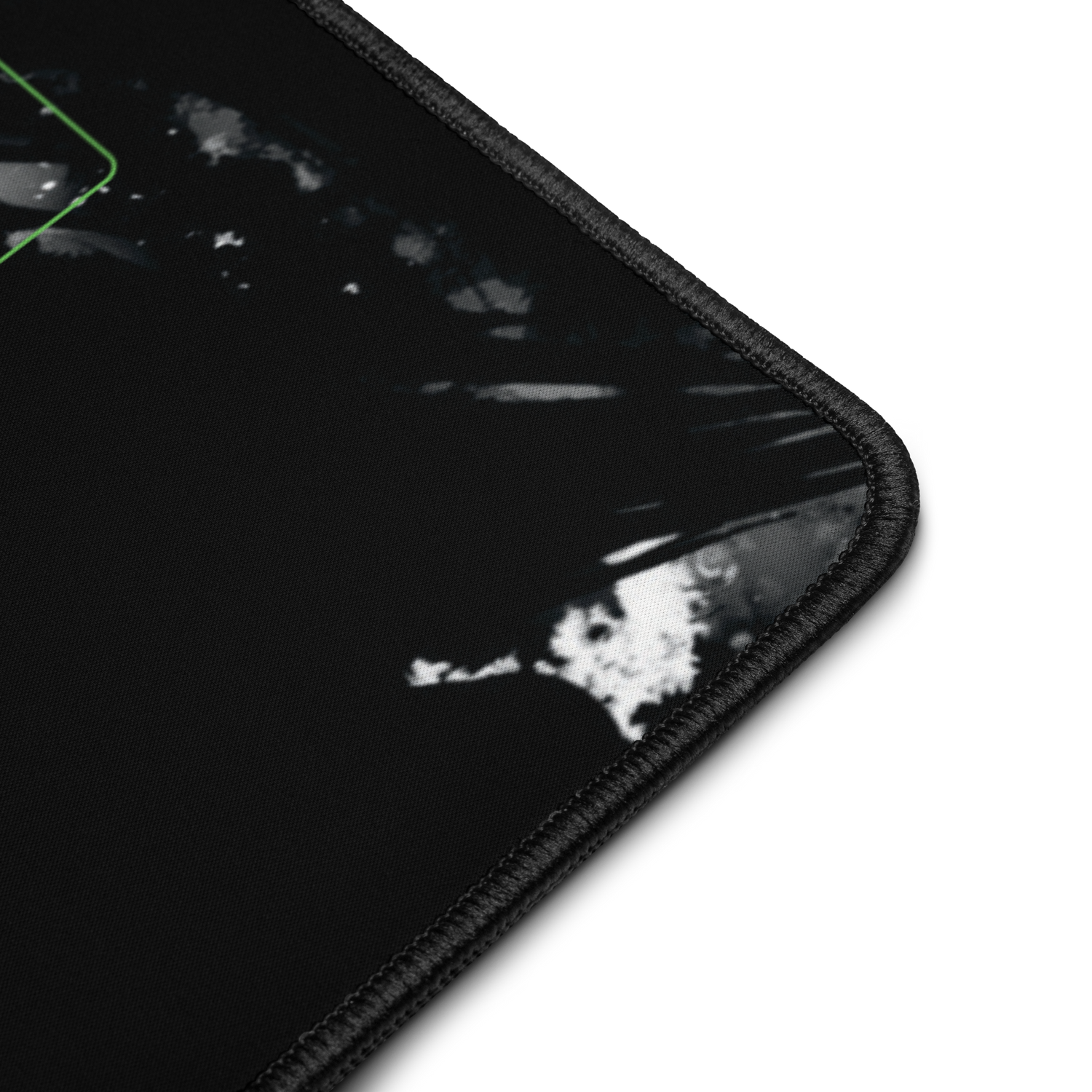 XXL Pkmn TCG Playmat "Dark Ink Nightmare"  32″ × 17″ (84 × 44 cm)