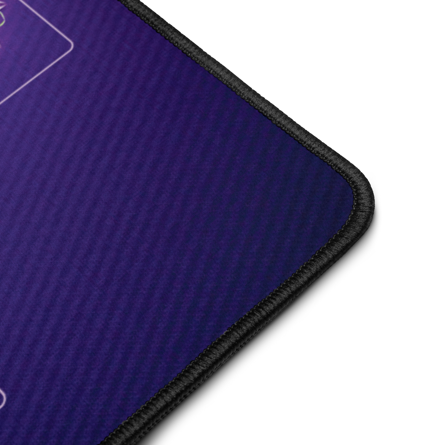 XXL Pkmn TCG Playmat "Glowing Gengar"  32″ × 17″ (84 × 44 cm)