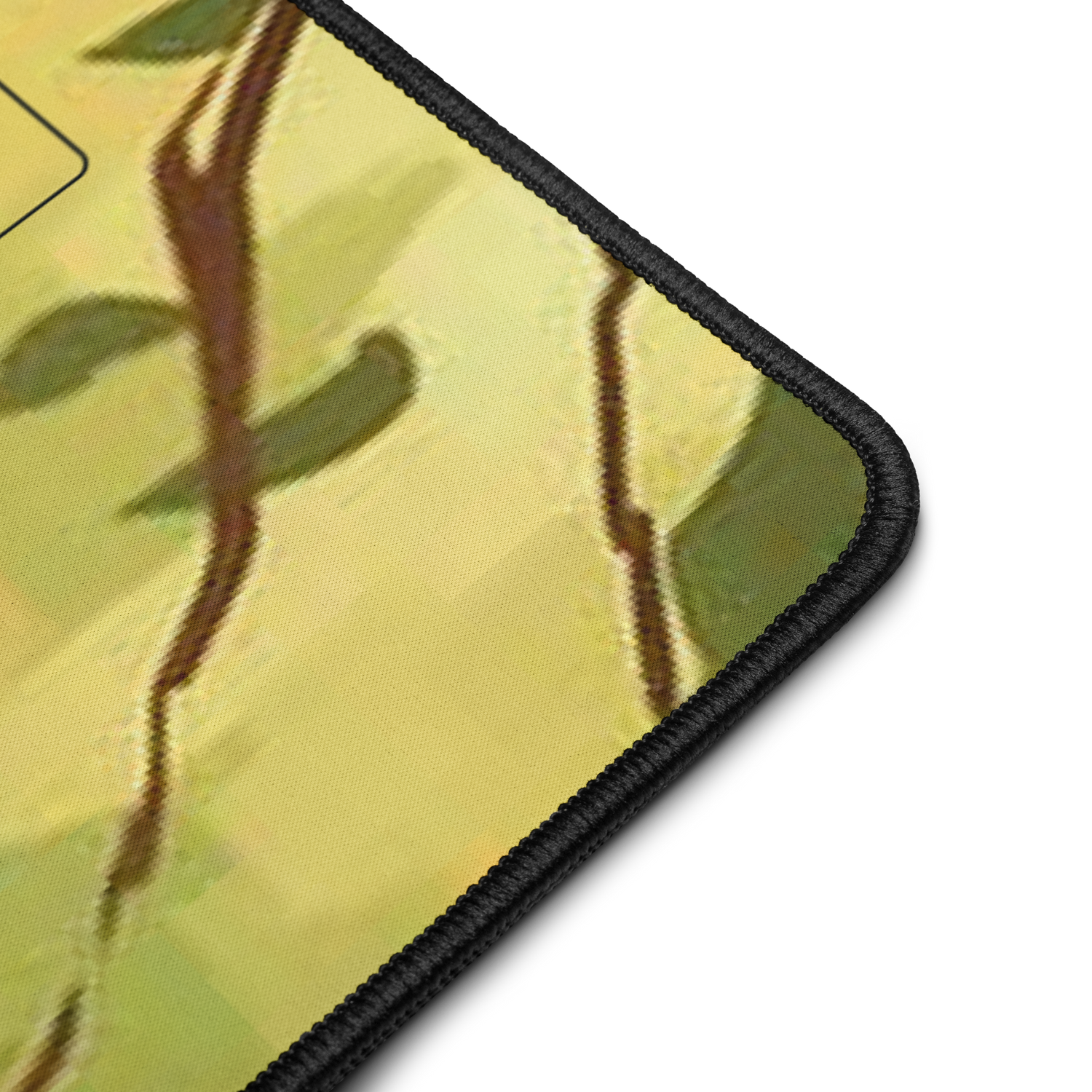 XXL Pkmn TCG Playmat "Spooky Disguise"  32″ × 17″ (84 × 44 cm)