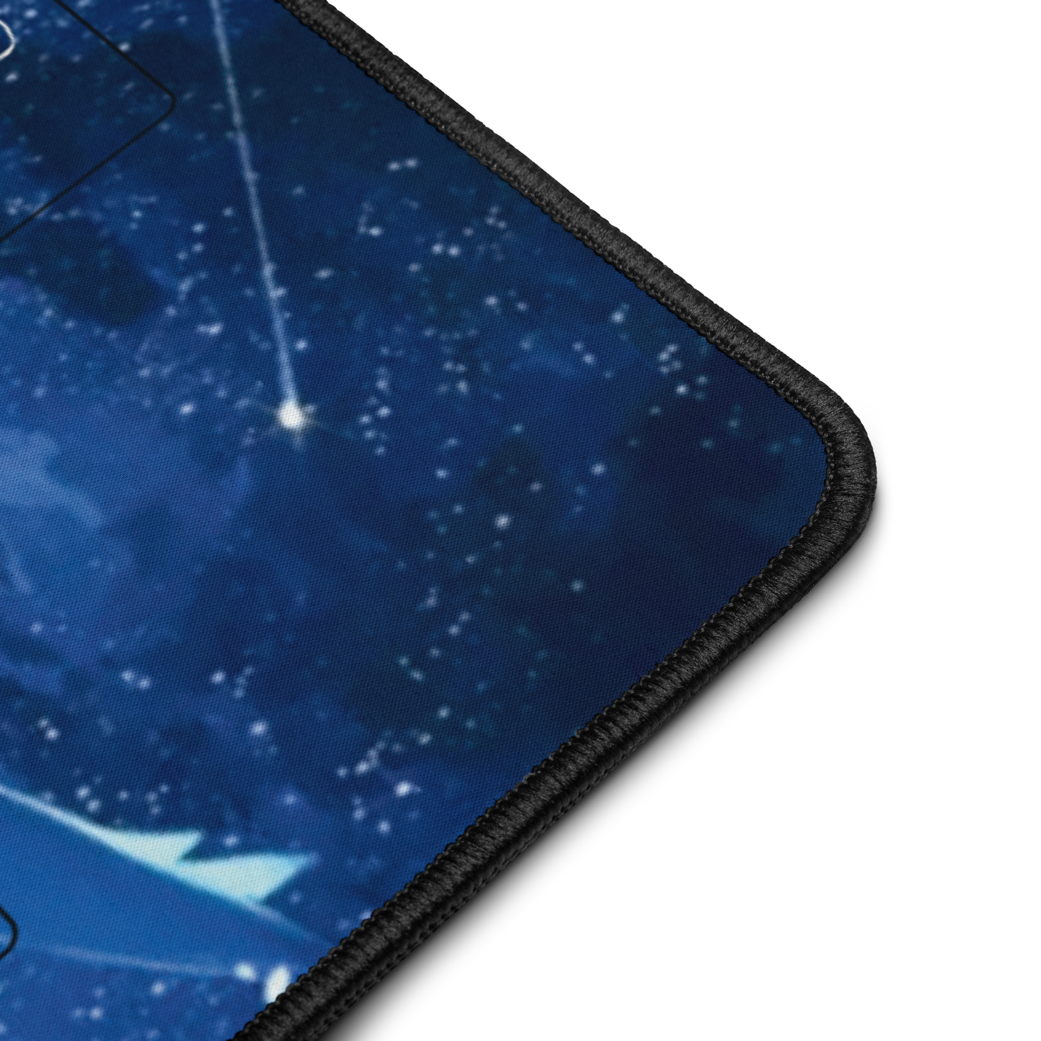 XXL Pkmn TCG Playmat "Eon Night Flight "  32″ × 17″ (84 × 44 cm)