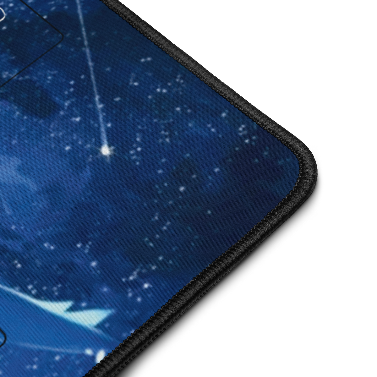 Tapis de jeu Pokémon TCG XXL « Vol nocturne d’Éons » – 84 × 44 cm